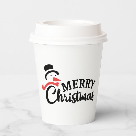 :-) Glaspapiertassen behalten oder entwerfen Pappbecher (Rückseite)