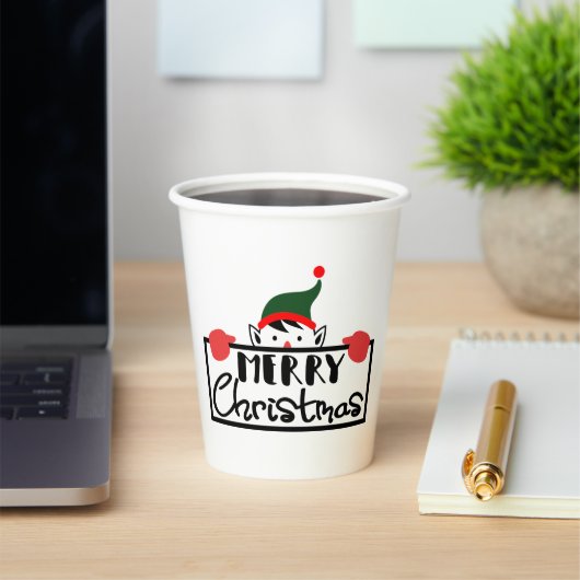 :-) Glaspapiertassen behalten oder entwerfen Pappbecher (InSitu)