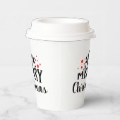 :-) Glaspapiertassen behalten oder entwerfen Pappbecher (Rechts)