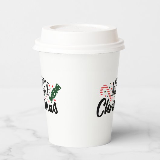 :-) Glaspapiertassen behalten oder entwerfen Pappbecher (Links)