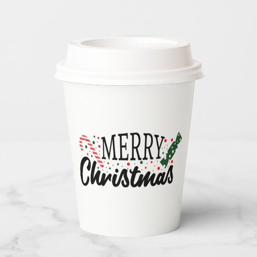 :-) Glaspapiertassen behalten oder entwerfen Pappbecher (Rückseite)