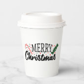 :-) Glaspapiertassen behalten oder entwerfen Pappbecher (Vorderseite)