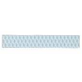 Glasperle Großer Tischläufer (Horizontal)