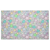 Glasperlen, Schmuck Stoff (Fat Quarter (45,7 x 55,9 cm))