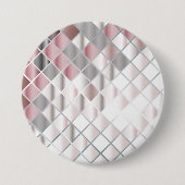 Glasplatz Button (Vorderseite)