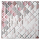 Glasplatz Fliese (Vorderseite)