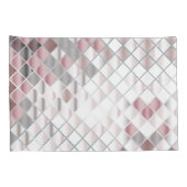 Glasplatz Kissenbezug (Rückseite-Rechts)