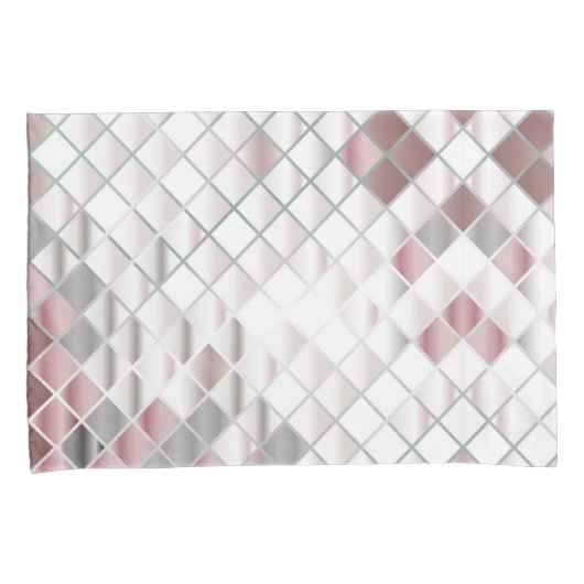 Glasplatz Kissenbezug (Vorderseite-Rechts)