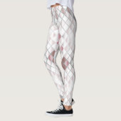 Glasplatz Leggings (Links)