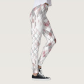 Glasplatz Leggings (Rechts)