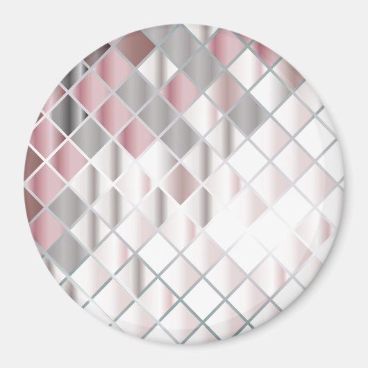 Glasplatz Magnet (Vorne)