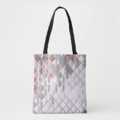 Glasplatz Tasche (Vorderseite)