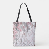 Glasplatz Tasche (Rückseite)