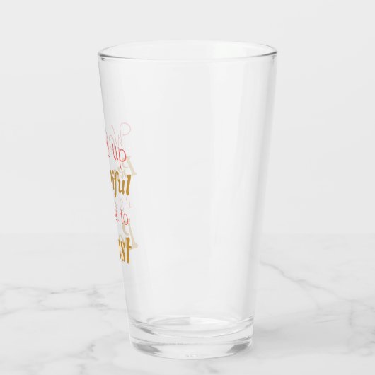 Glasquote Glas (Links)