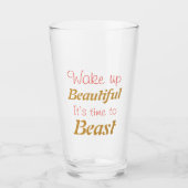 Glasquote Glas (Vorderseite)