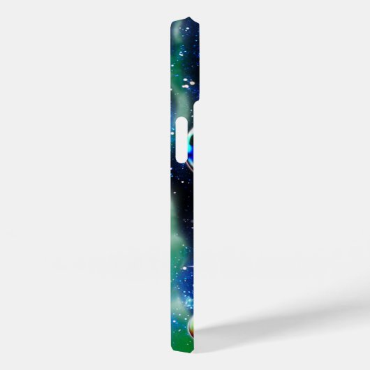 Glasrakete Case-Mate iPhone Hülle (Rückseite / Rechts)