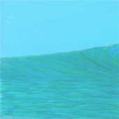 GLASROOFER AUFKLEBER (Vorderseite)