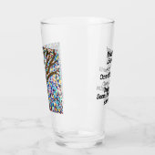 Glass 017 - Nacht - Gute Stunde Glas (Links)