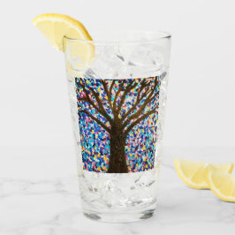 Glass 017 - Nacht - Gute Stunde Glas