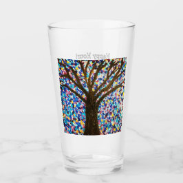 Glass 017 - Nacht - Gute Stunde Glas