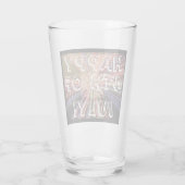 GLASS 4. JULI GLAS (Rückseite)