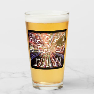 GLASS 4. JULI GLAS