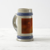 Glass Bierglas (Vorderseite Links)