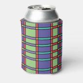 Glass Bright Colors Dosenkühler (Kanne Rückseite)