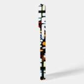 Glass Case-Mate iPhone Hülle (Rückseite / Links)