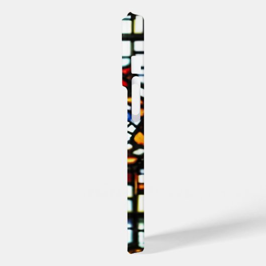 Glass Case-Mate iPhone Hülle (Rückseite / Links)