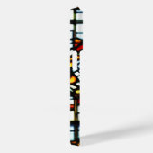 Glass Case-Mate iPhone Hülle (Rückseite / Rechts)