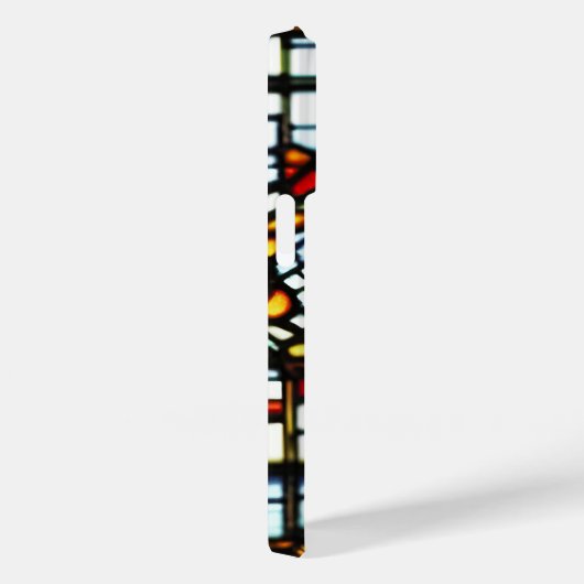 Glass Case-Mate iPhone Hülle (Rückseite / Rechts)