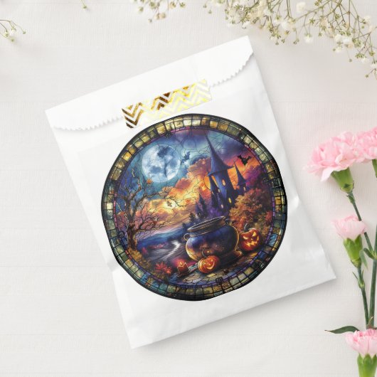 Glass Cauldron Geschenktütchen (Versiegelt)
