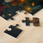 Glass Christmas Puzzle (Seite)
