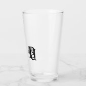 Glass Cup Abstrakt Zuhause Trend Lavender Violet Glas (Links)
