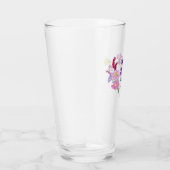 Glass Cup Glas (Rechts)