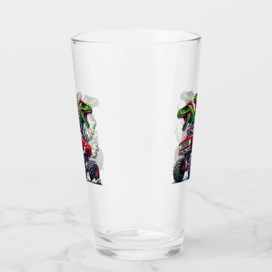 Glass Cup Glas (Rechts)