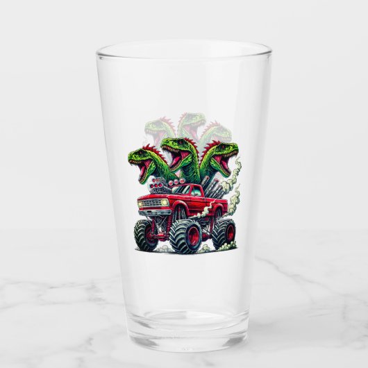 Glass Cup Glas (Vorderseite)