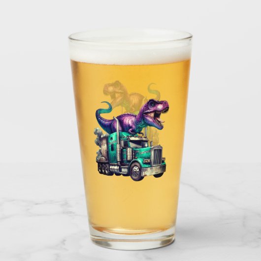 Glass Cup Glas (Vorne (Gefüllt))