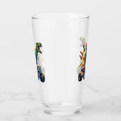 Glass Cup Glas (Rechts)