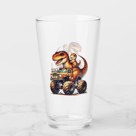 Glass Cup Glas (Rückseite)