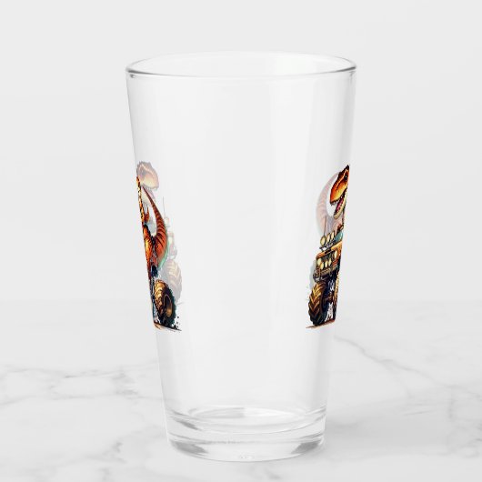 Glass Cup Glas (Links)