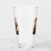 Glass Cup Glas (Rechts)