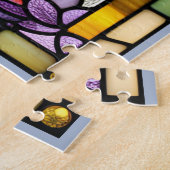 Glass Dragonfly Puzzle (Seite)