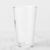 Glass Fairy Glas (Links)