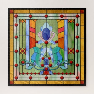 Glass Fantasy Puzzle