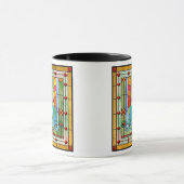 Glass Fantasy Tasse (Zentrum)