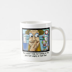 Glass Halduft Funny Gift Tasse T-Shirts & Karten
