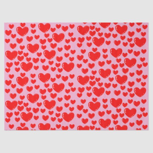 glass hearts seidenpapier (Vorderseite)