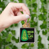 Glass House Mountains Alpinismus Australien Schlüsselanhänger (Hand)